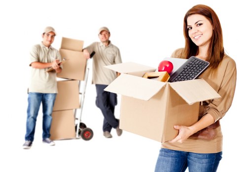 Professional van transport for homes and businesses in Holland Park