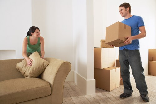 Ethical operations and zero-tolerance policy in the moving industry
